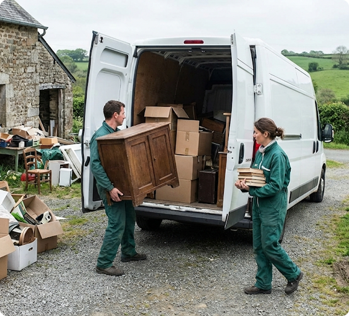 Qualité de service LDM