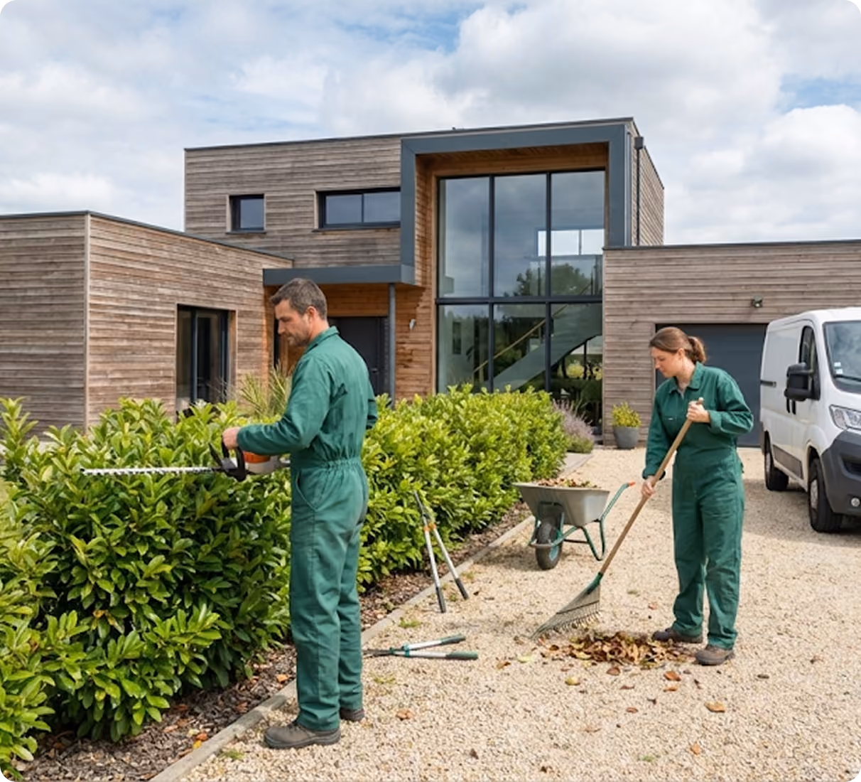 Qualité de service LDM