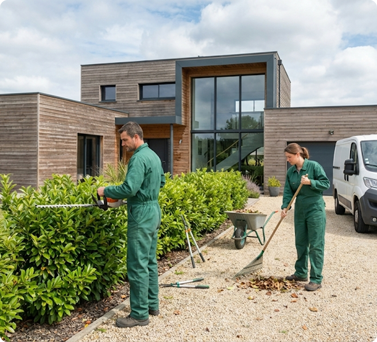Qualité de service LDM