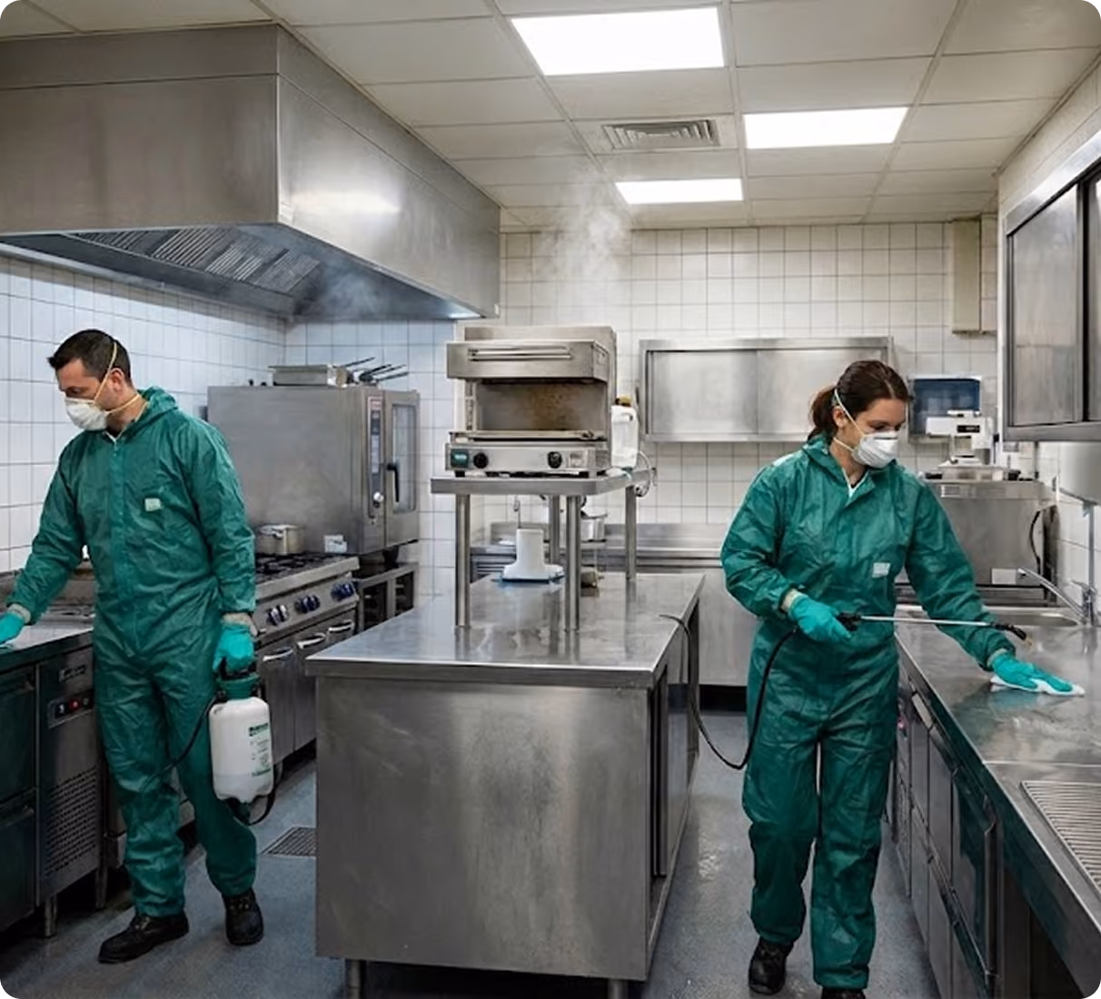 Qualité de service LDM