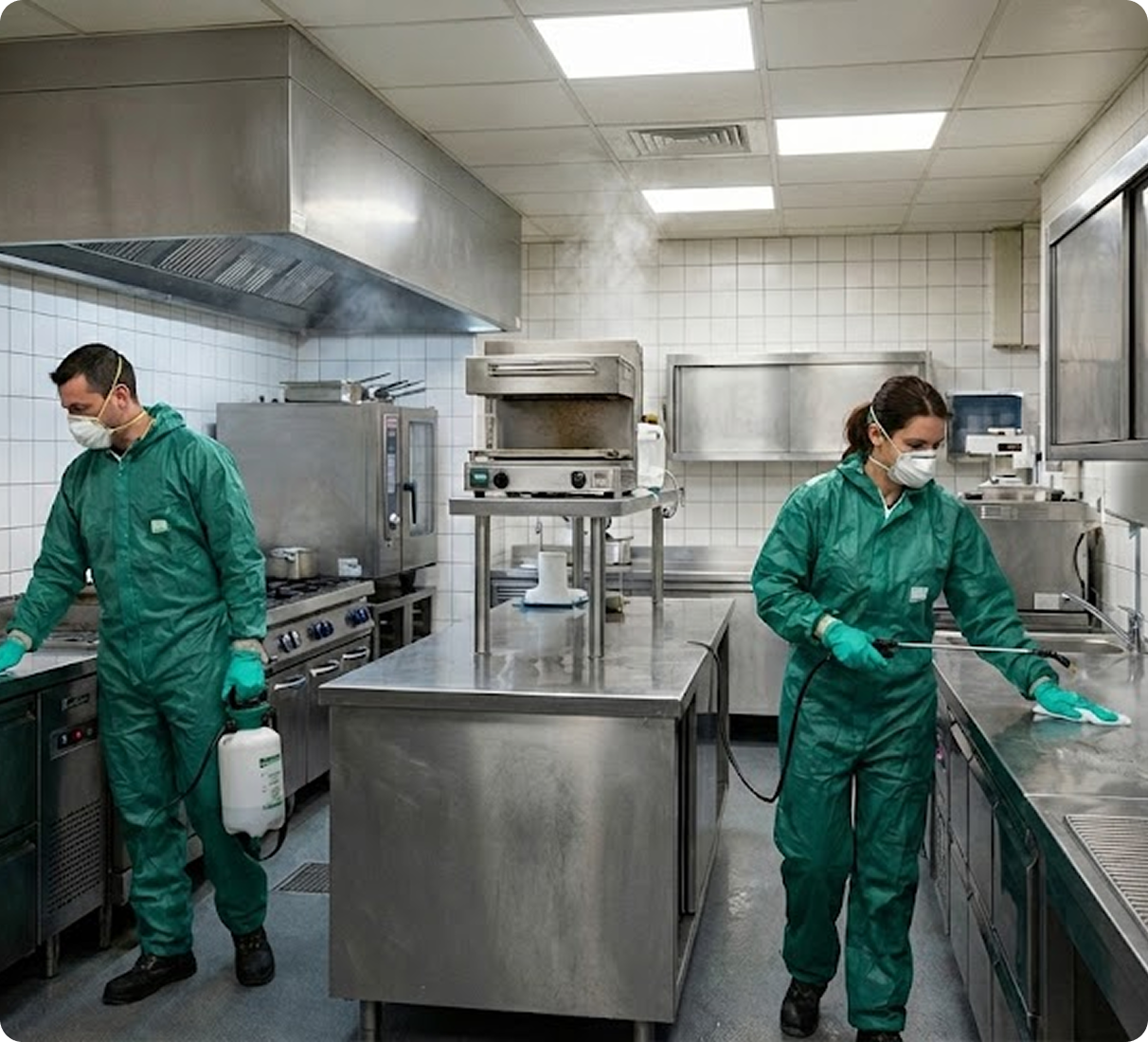 Qualité de service LDM