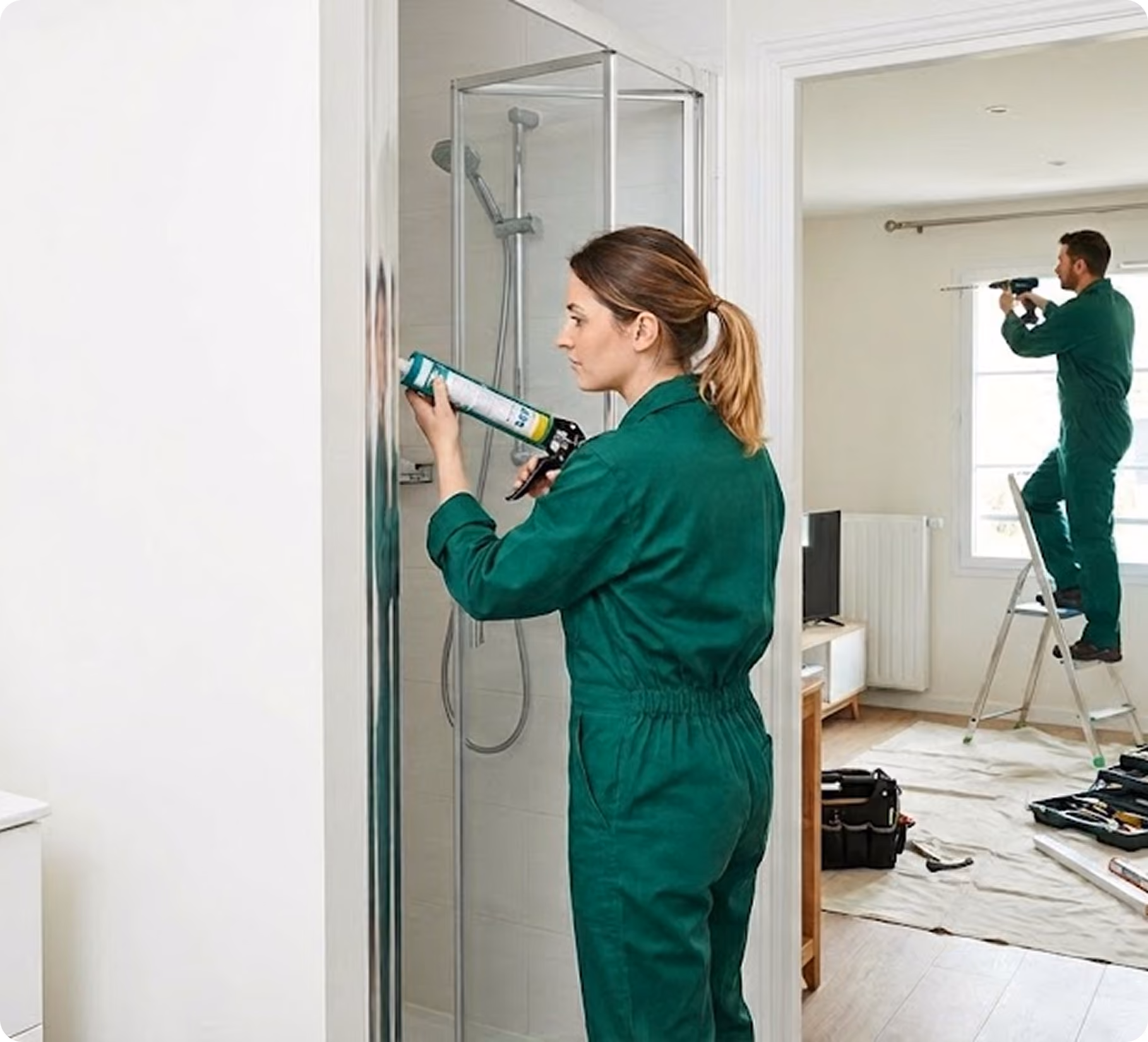 Qualité de service LDM