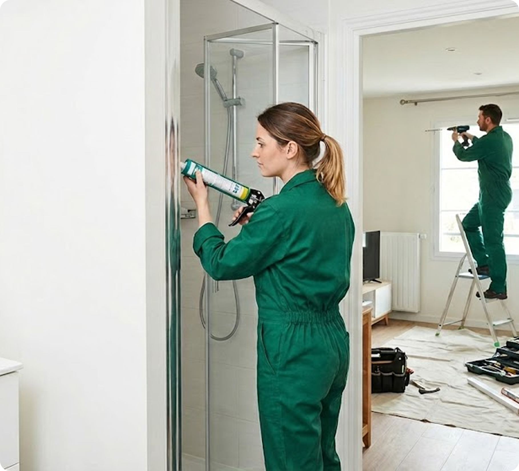 Qualité de service LDM