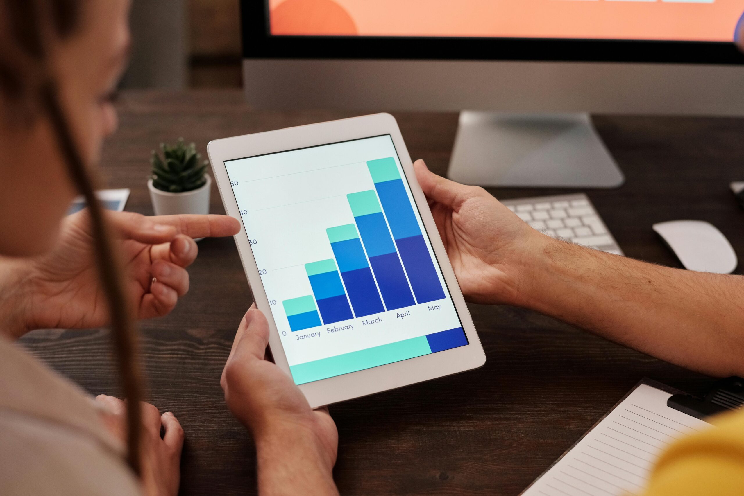 What Small Businesses Should Expect from an SEO Company