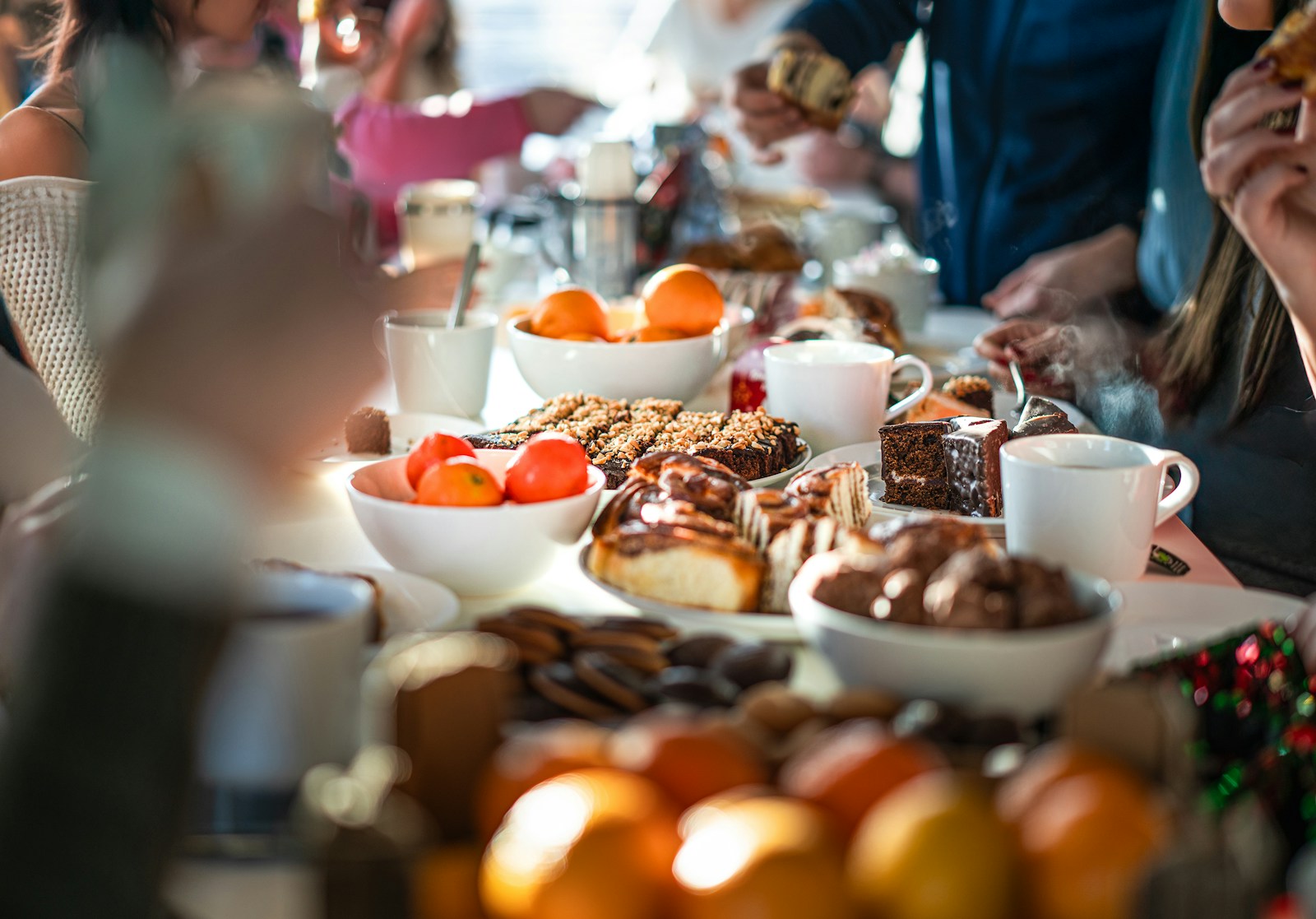 Local SEO vs. National SEO for Food Businesses: Which Strategy Feeds Your Growth?