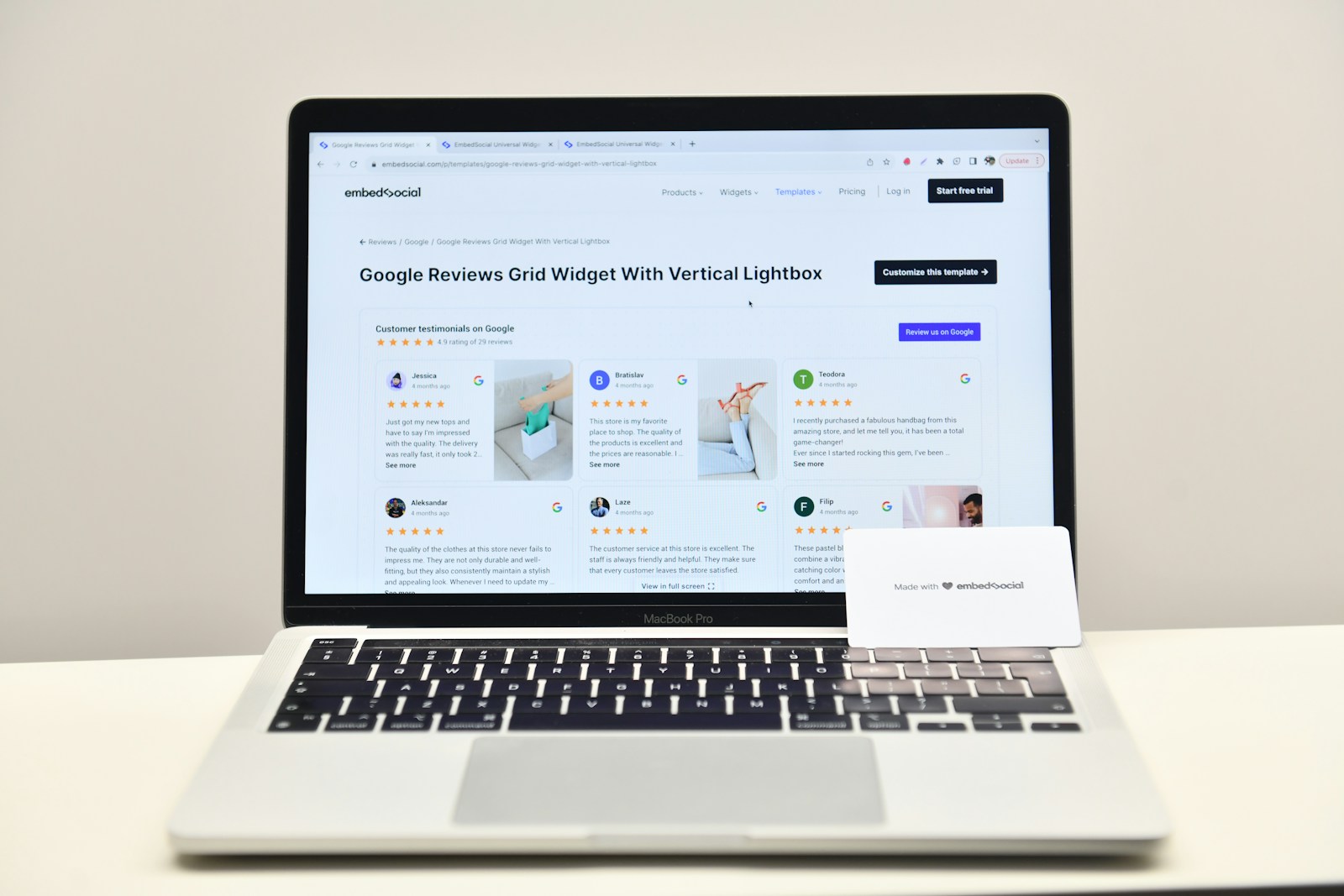 The Gold Standard: How to Get Google Reviews Locally for Maximum Business Growth