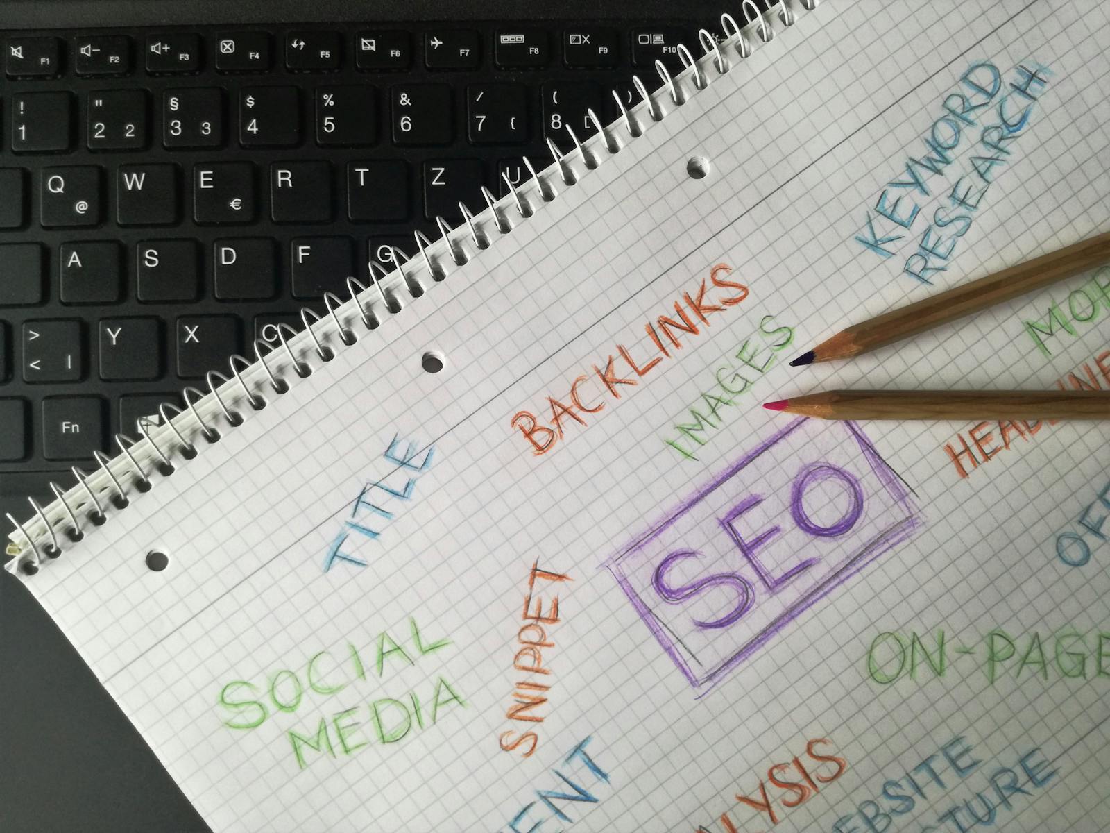 How to Get Quality Backlinks for Your Business: 5 Proven Strategies