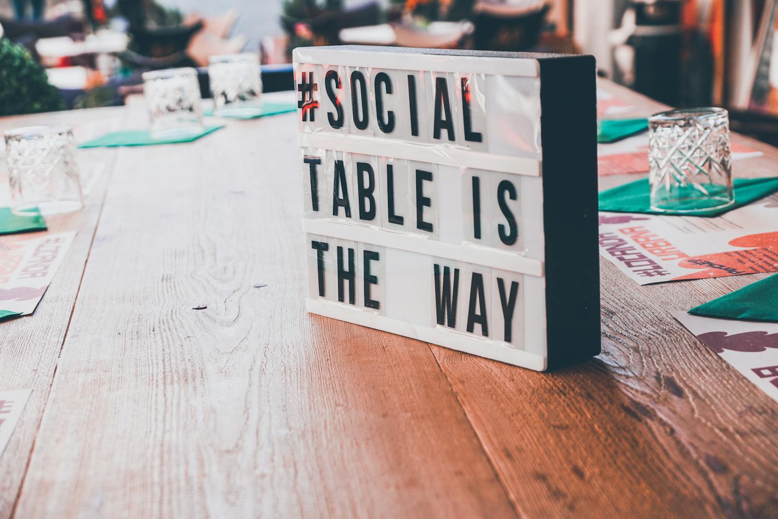 The 5-Part Instagram Hashtag Strategy for Local Business