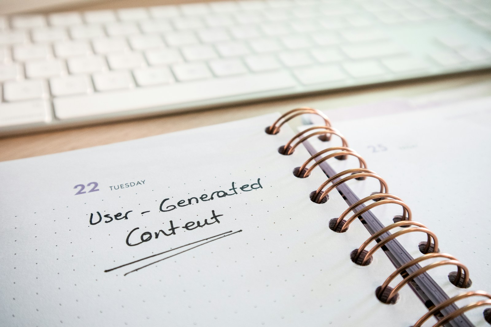 User-Generated Content Strategy for Brands: The New Social Proof
