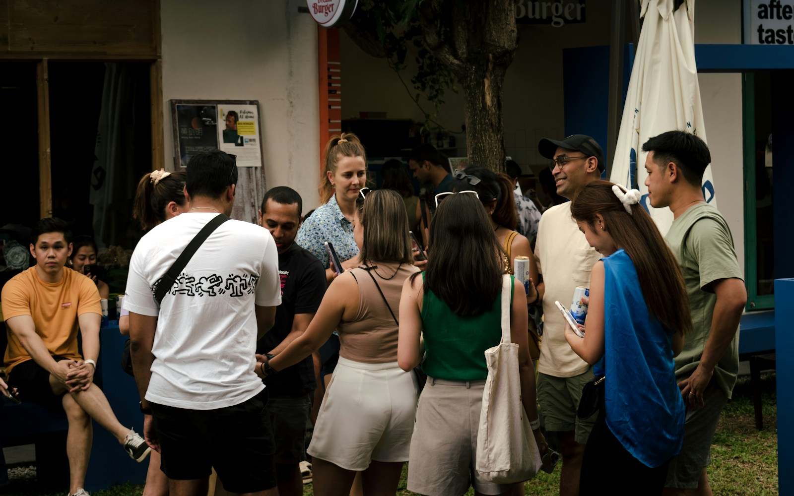 Building Community Around Your Brand: The Loyalty and Advocacy Engine