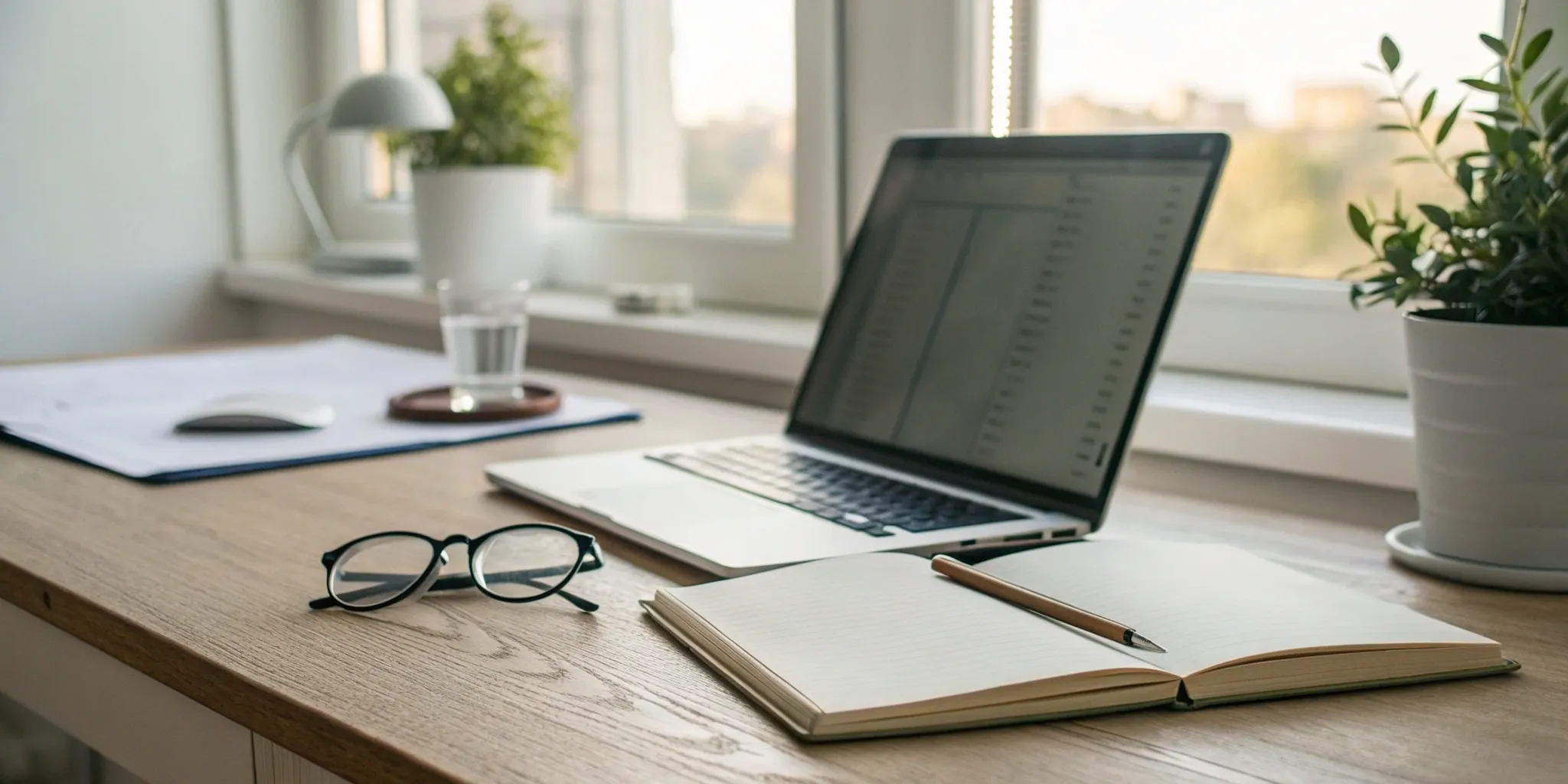 Master Minimalist Web Design Principles for Clarity, Speed, and Conversions