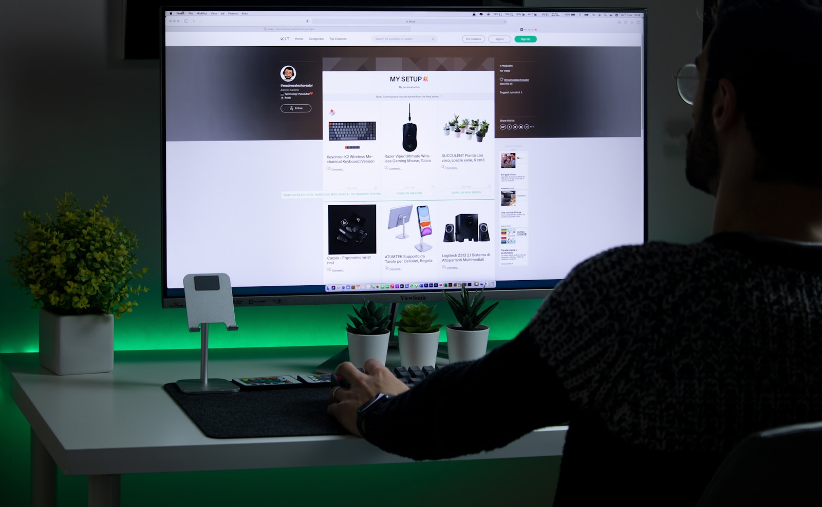 E-commerce Product Page Optimization: Turning Browsers into Buyers