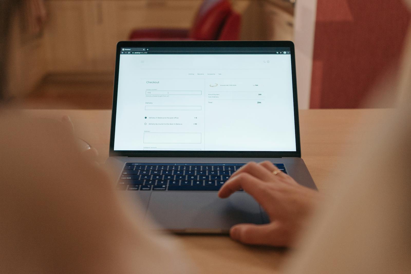 Checkout Page Best Practices: Securing the Final E-commerce Sale