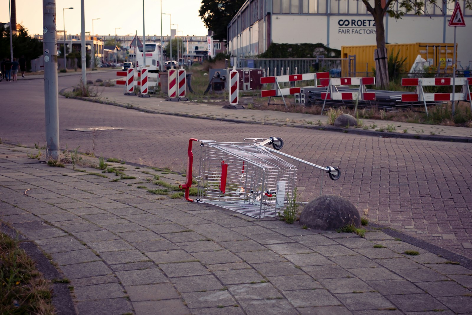 Reducing Cart Abandonment with Design: Mastering the Final Conversion
