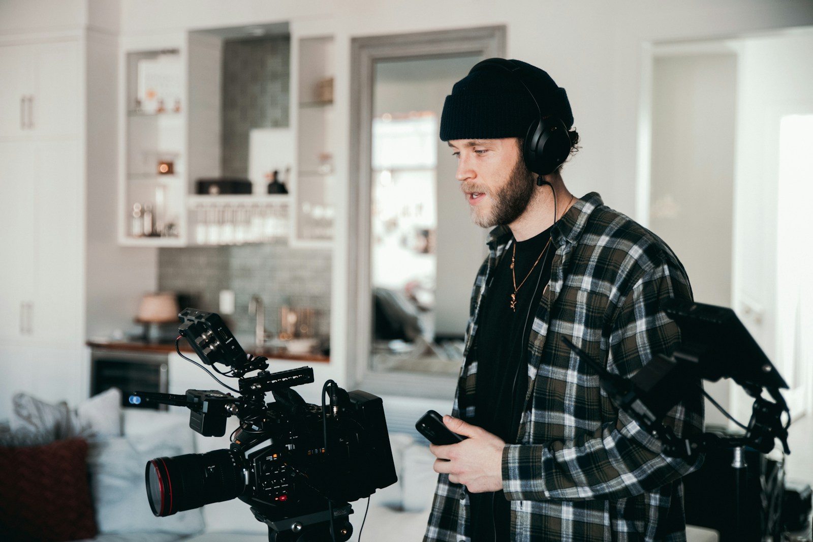 Recipe Video Production for Social Media: The Viral Formula
