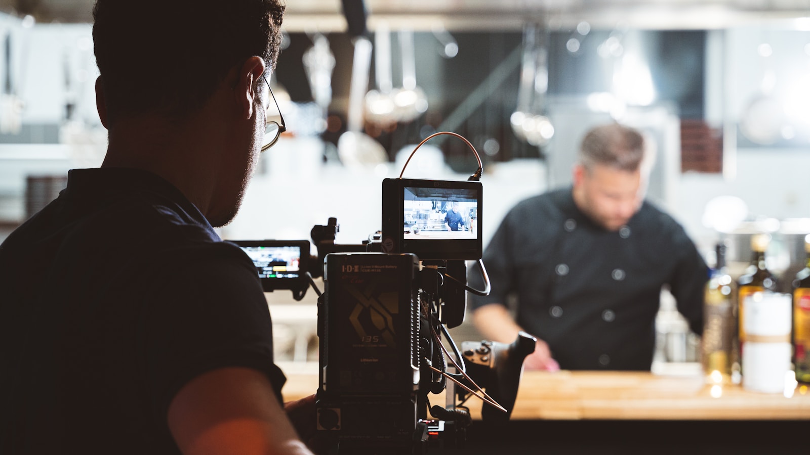 Behind-the-Scenes Video Ideas for Restaurants: Building Trust Through Transparency