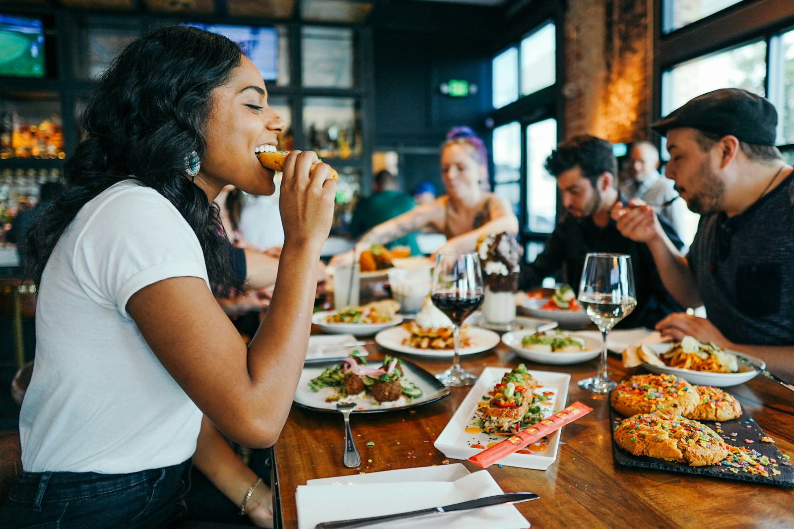 Social Media Reels for Restaurants: The New Engine for Growth