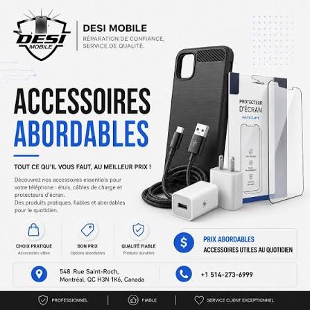 Desi Mobile