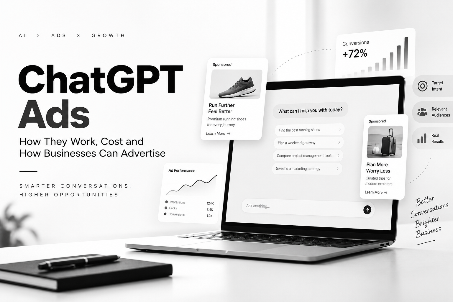 Chatgpt ads