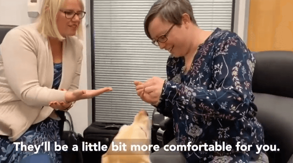 Molly Watt Trust