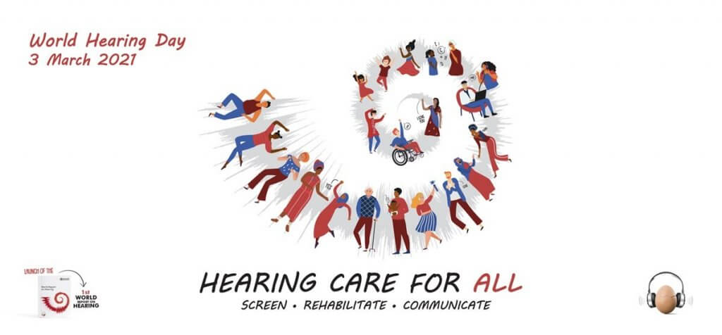 World Hearing Day