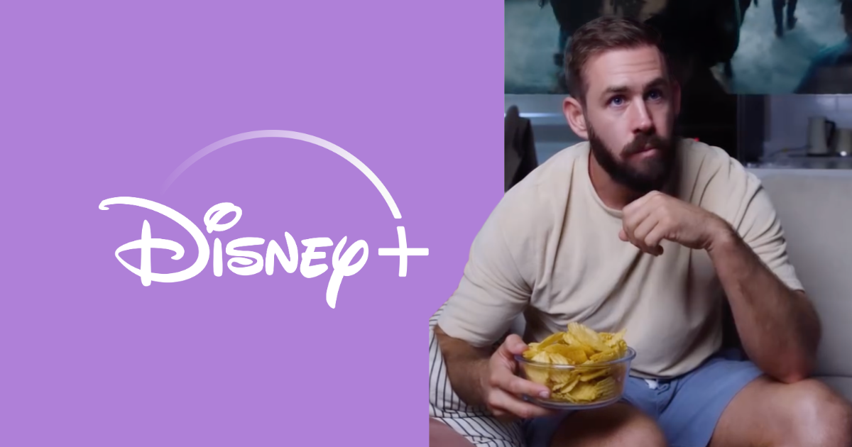 Disney+ Creator Campaign