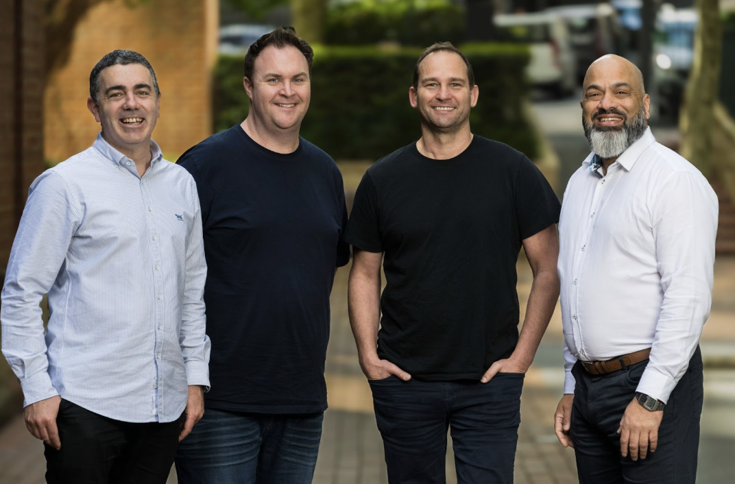 Fabulate has been named as a finalist for Deloitte's Tech Fast 50 for a second consecutive year