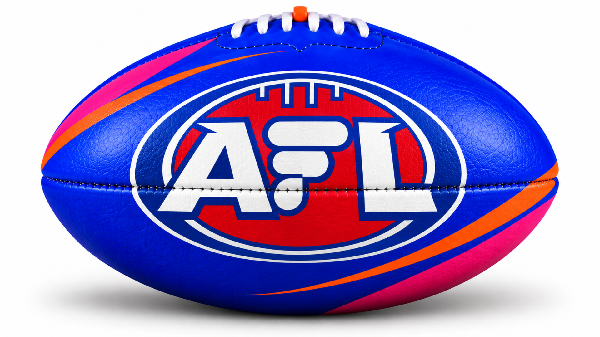 Fabulate Discovery analysis of Brisbane Lions and Fremantle players on Instagram, showing audience and engagement metrics beyond follower count.