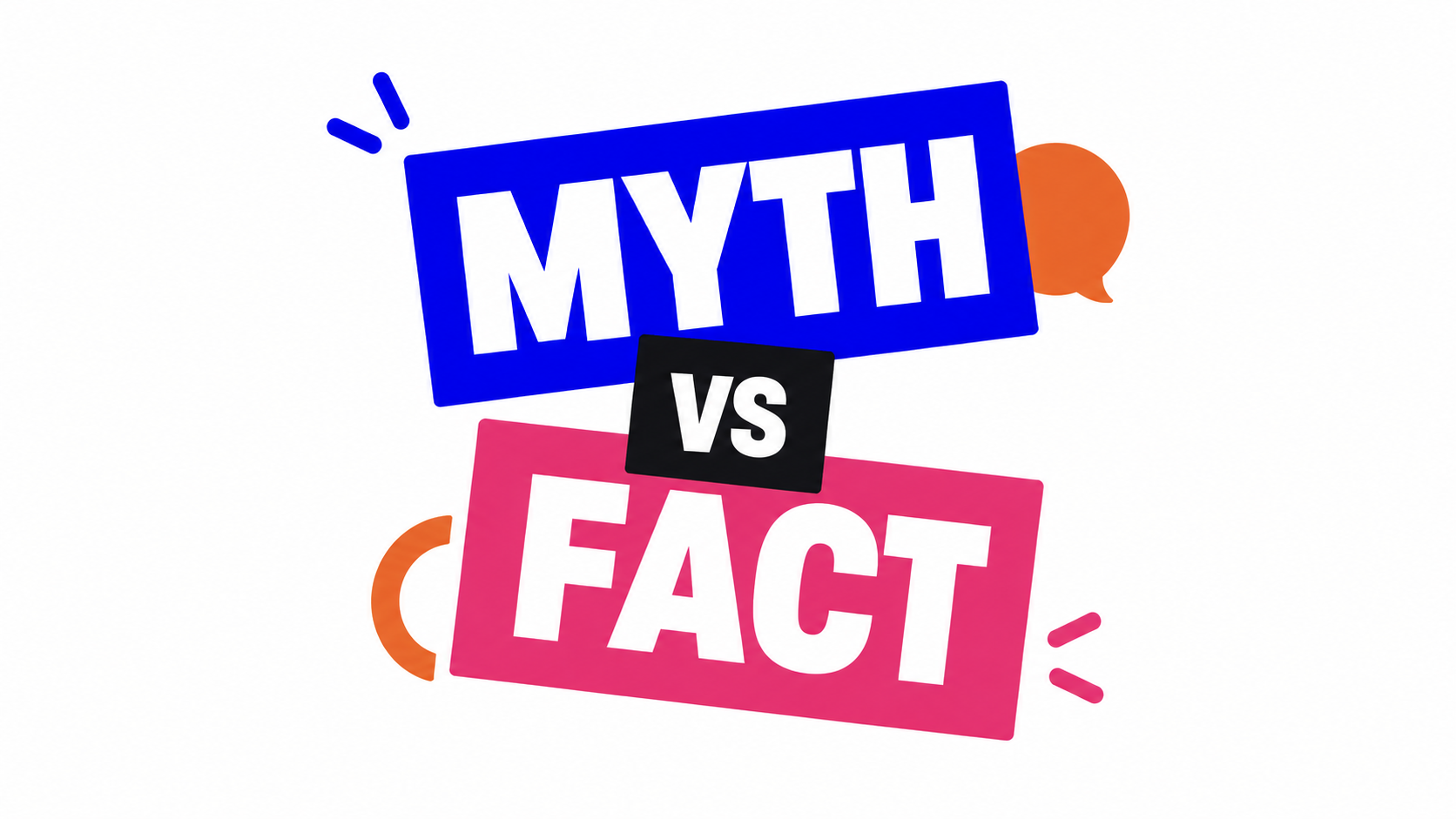 Creator marketing myths covering follower count, platforms, gifting, creative control and campaign measurement.
