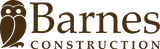Barnes Construction Barnes Construction