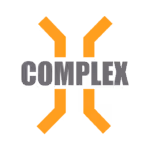 Complex logo