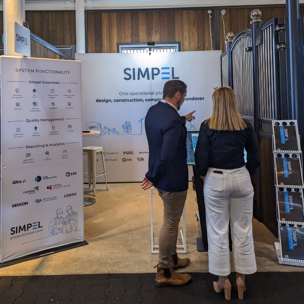 Simpel demonstrations