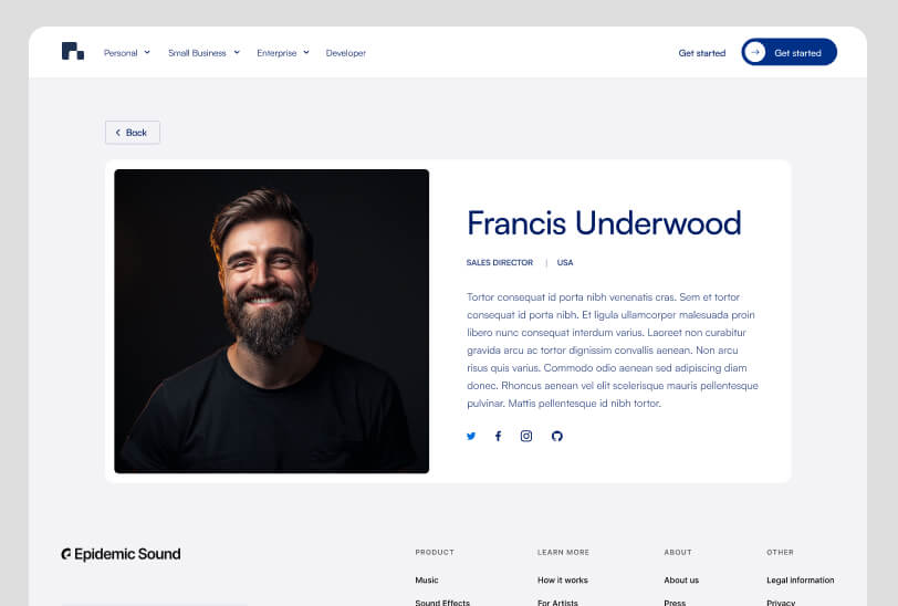 Homepage Image