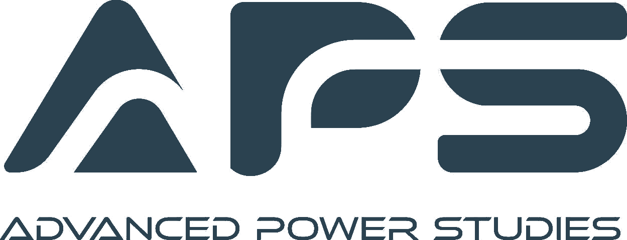 APS Advanced Power Studies logo