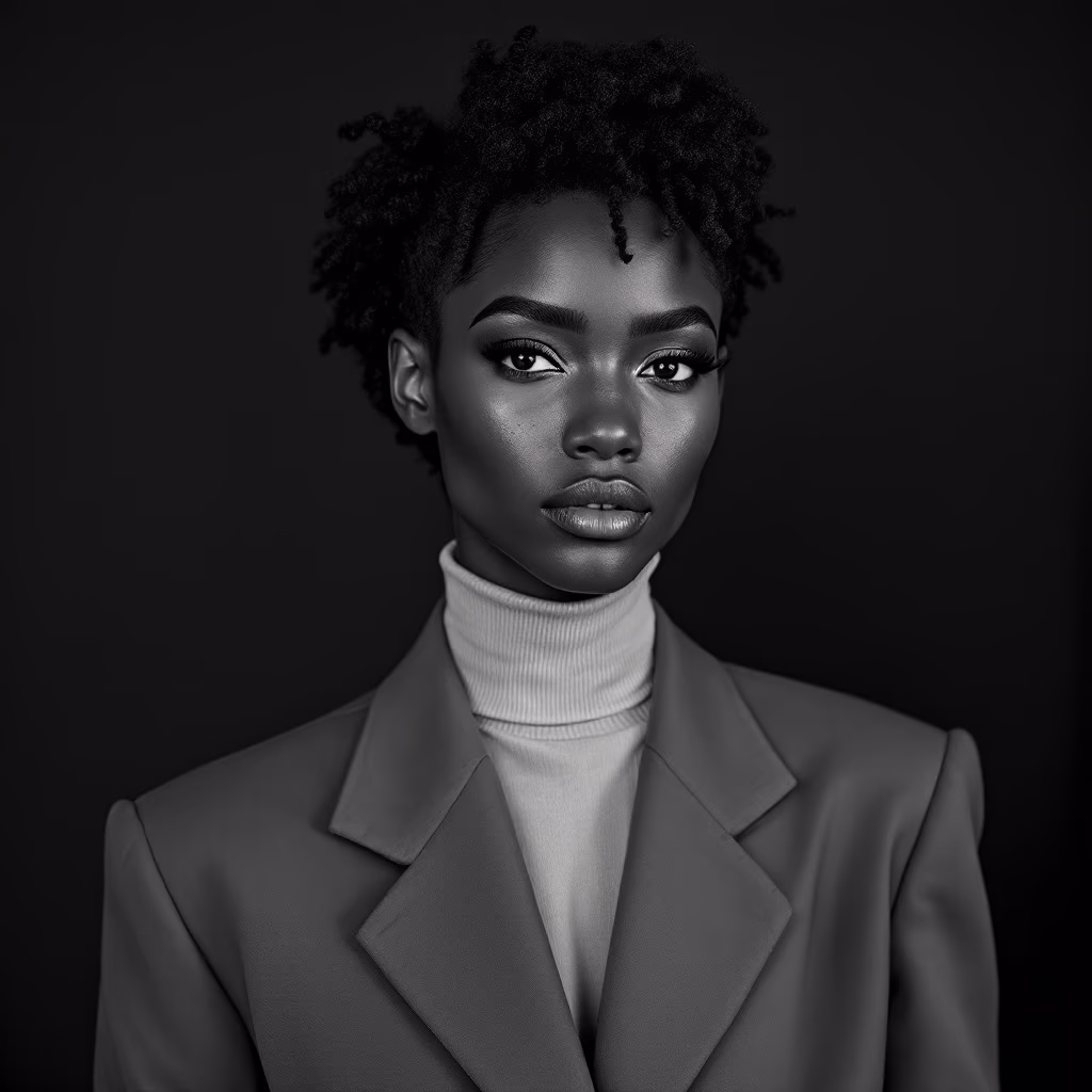 [headshot] image of customer (for a hr tech)