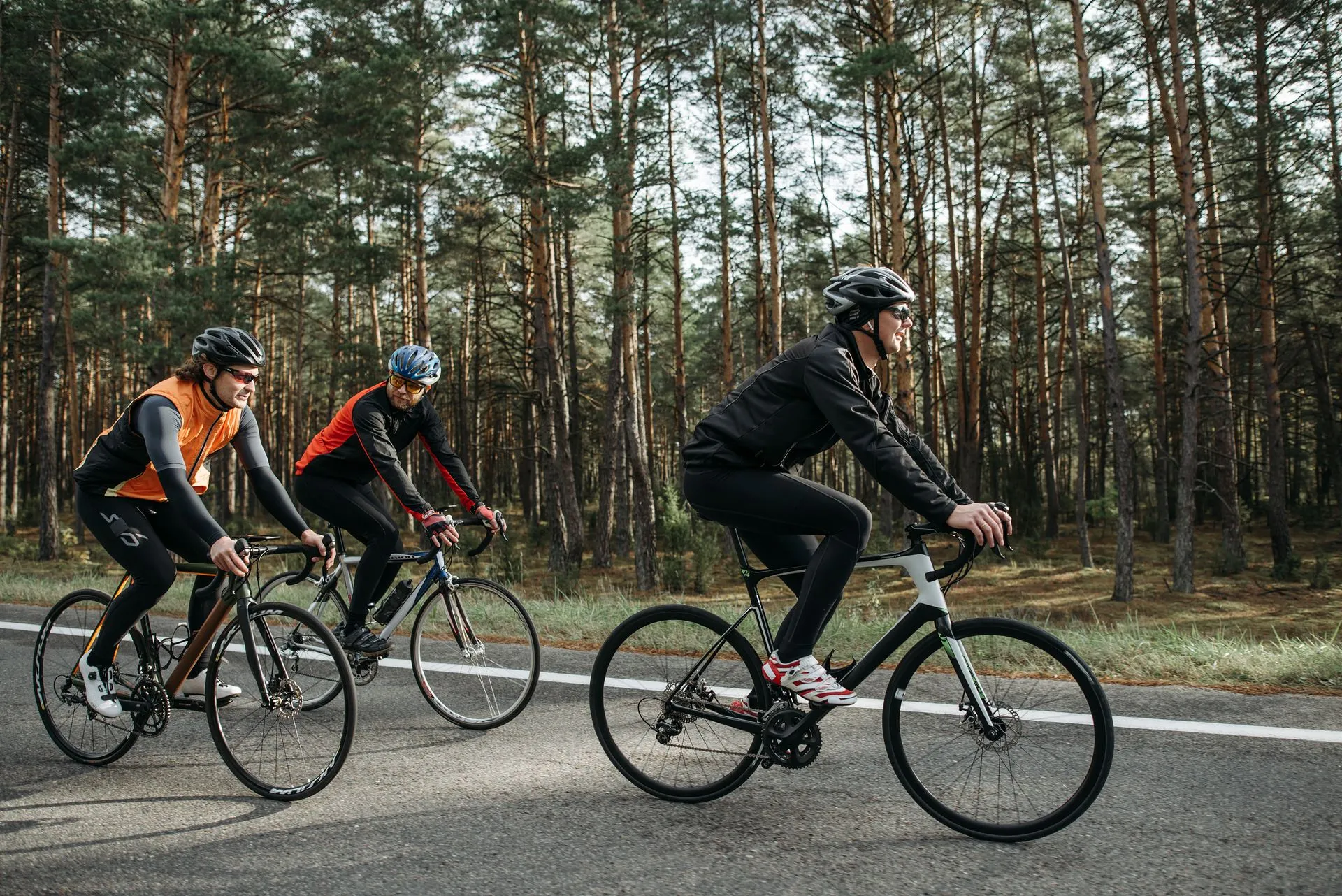 Who Pays for Damages After a Louisiana Bicycle Accident?