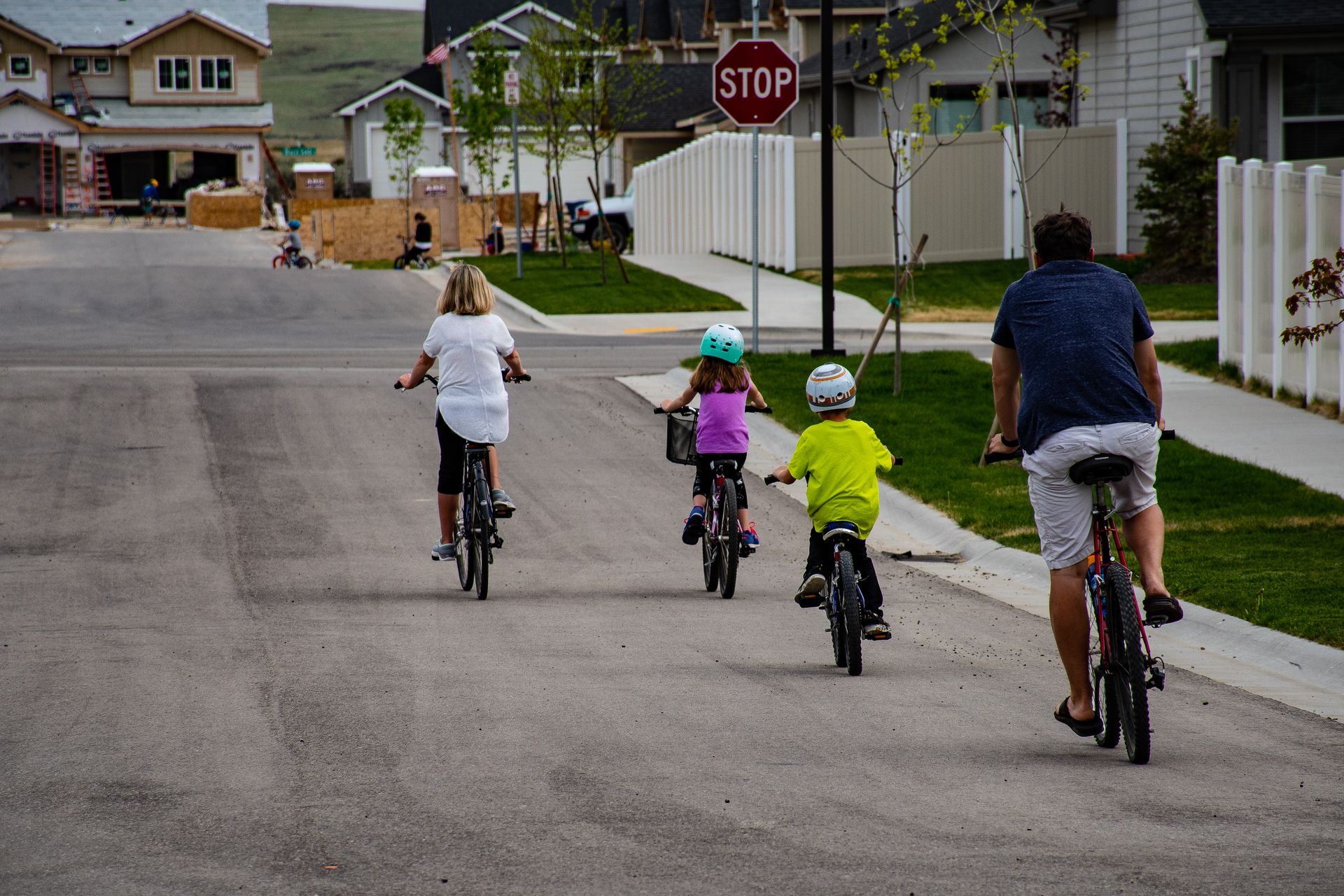 What Can I Expect During a Louisiana Bicycle Accident Claim?