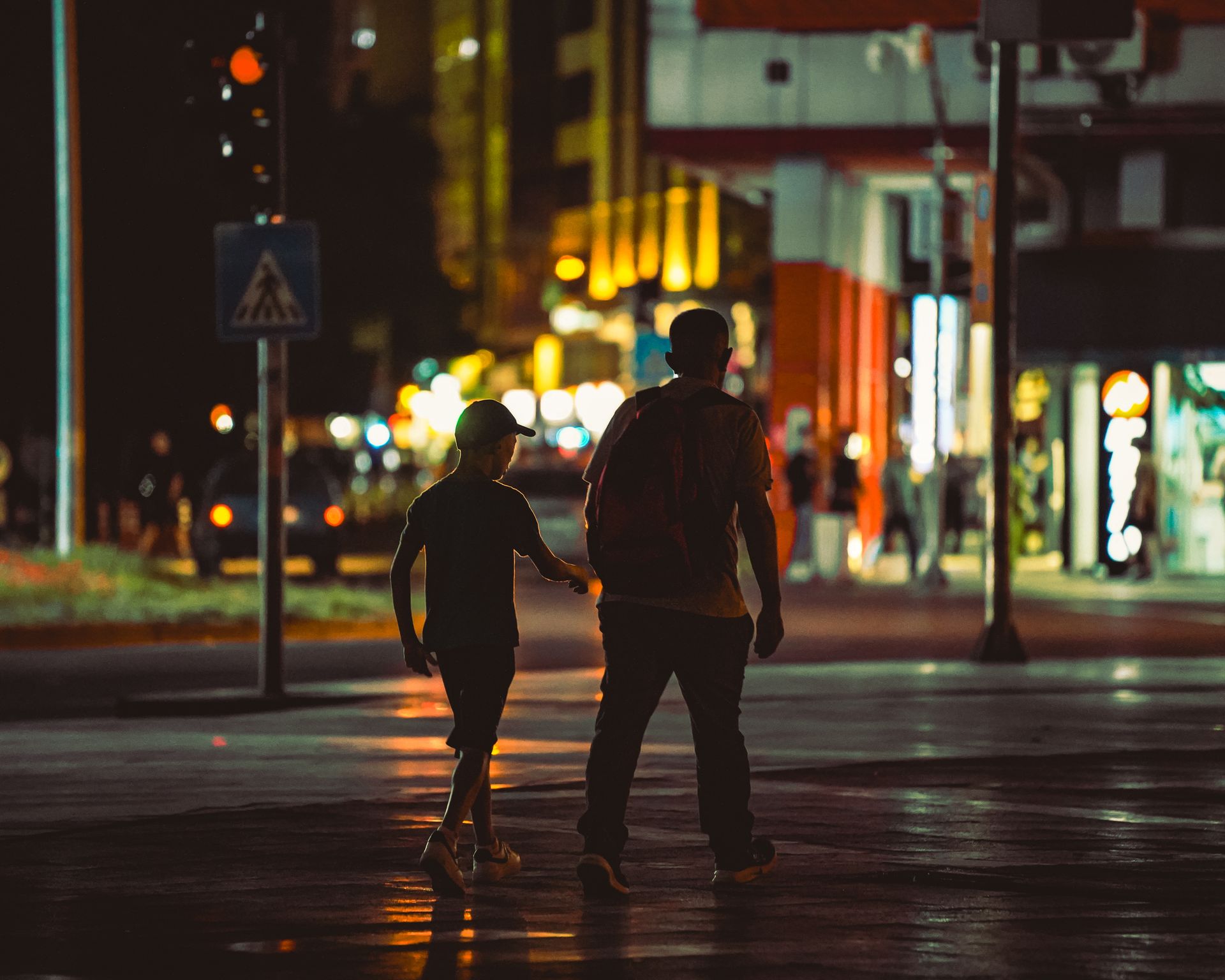 How Are Pedestrian Accident Claims Investigated in Louisiana?