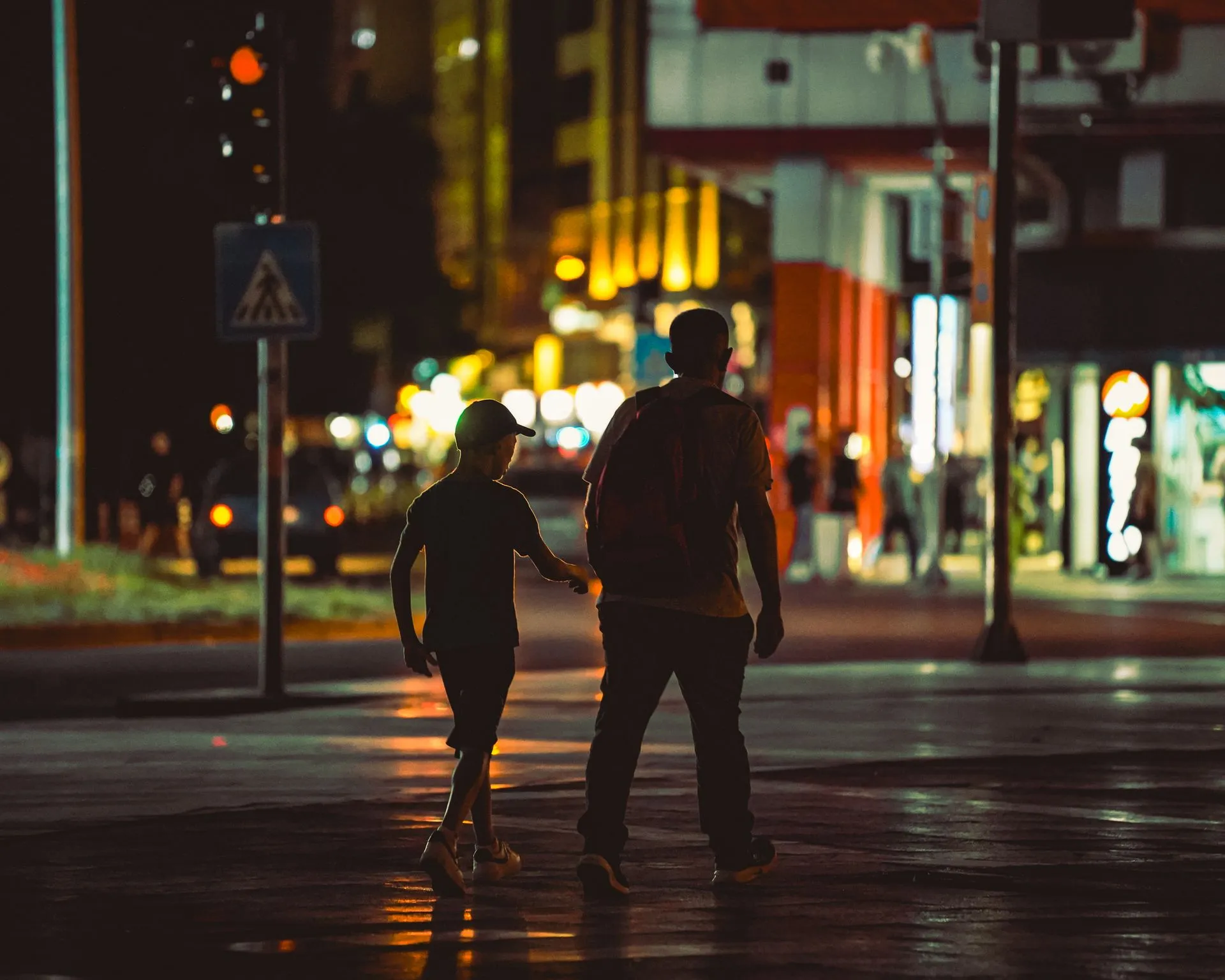 How Are Pedestrian Accident Claims Investigated in Louisiana?