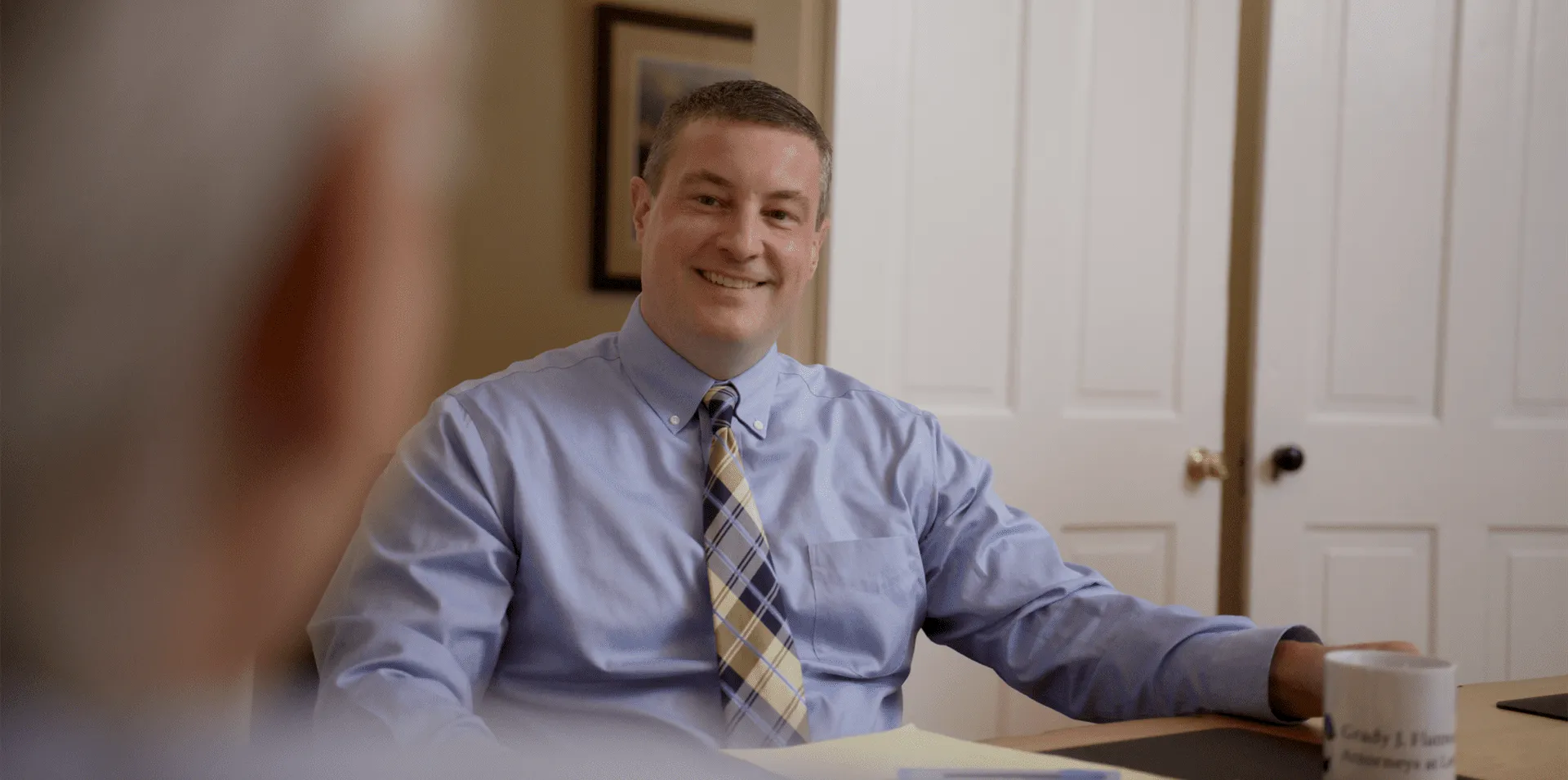 We understand that hiring a personal injury lawyer is a big decision.For many people, it is their first experience dealing with an attorney, an insurance claim, or a serious injury. Naturally, that comes with questions and sometimes a little anxiety.