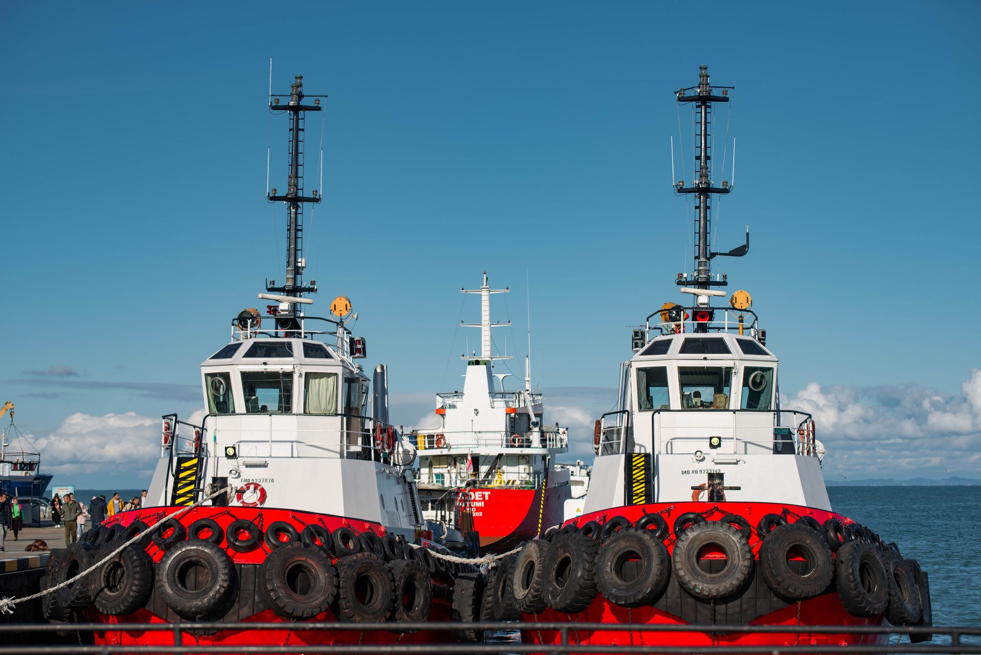 Five Common Causes of Maritime Injuries