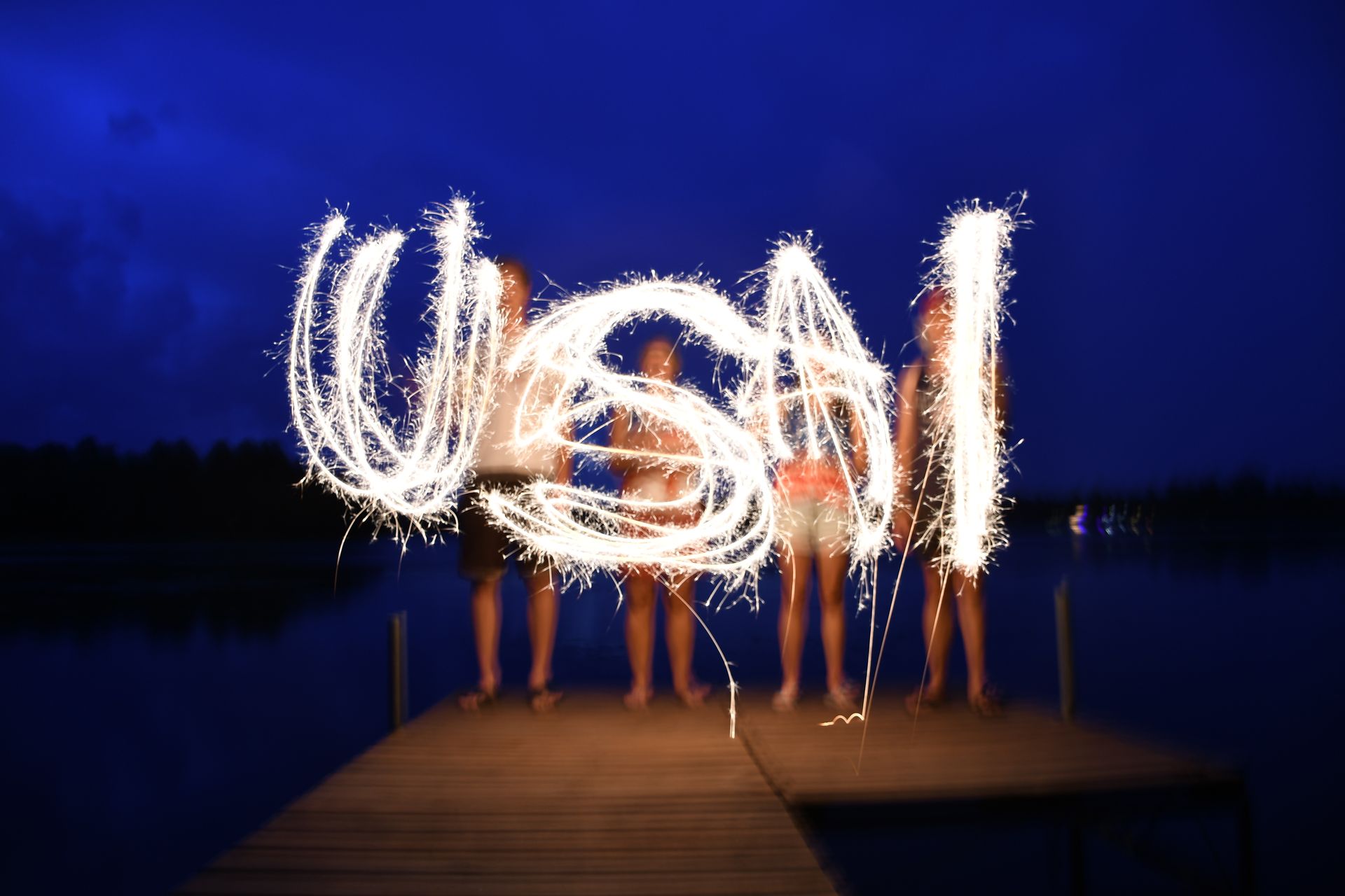 Five Ways to Avoid Becoming a Fourth of July Traffic Statistic