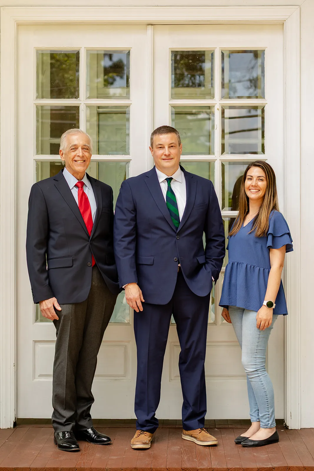 Why Hiring the Right Personal Injury Lawyer Matters