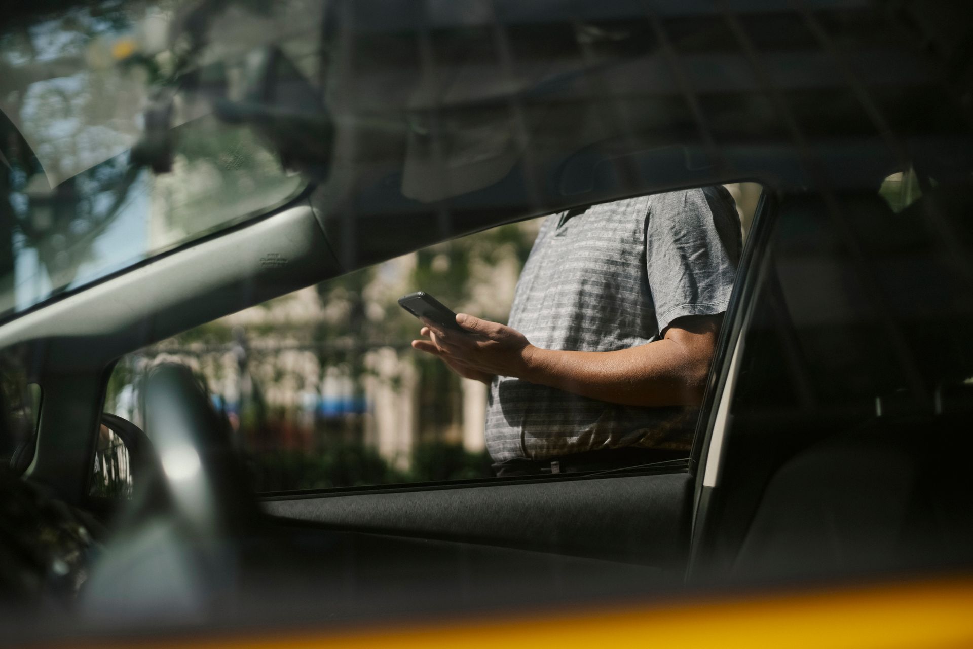 $12,750 recovered for Baton Rouge driver rear-ended by rideshare vehicle at O’Neal Lane