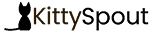 KittySpout Logo