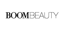 Boom Beauty Logo