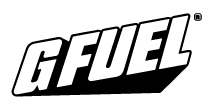 G-FUEL Logo
