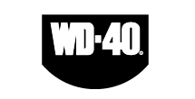 WD-40 Logo