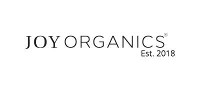 Joy Organics logo