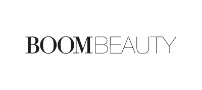 Boom Beauty logo